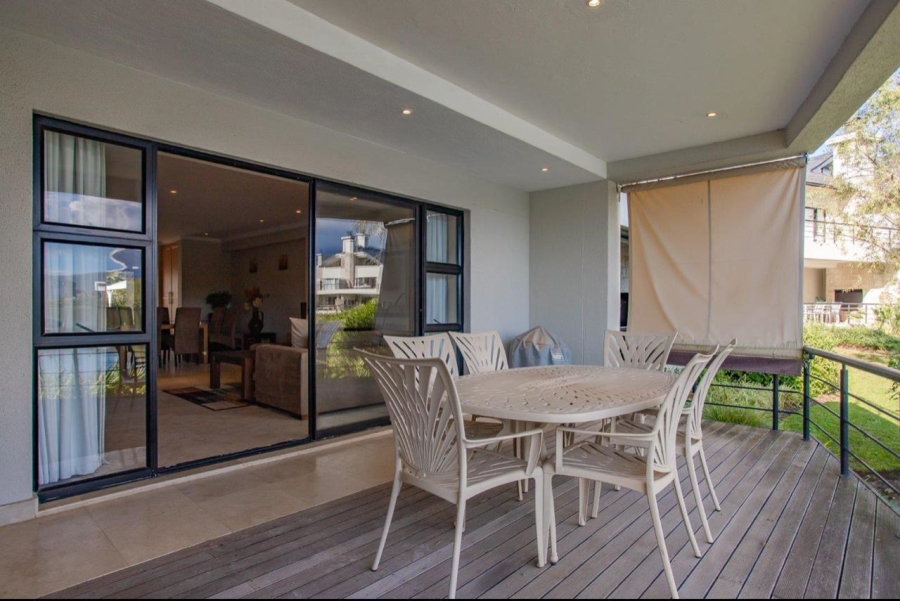 To Let 3 Bedroom Property for Rent in Pearl Valley at Val de Vie Western Cape